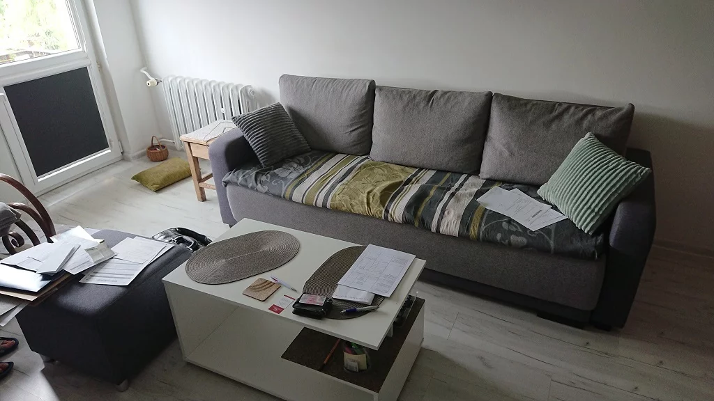 Apartamenty 11709/3186/OMS Kęty os. 700-lecia