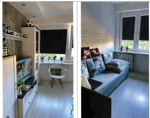 3 pokoje, mieszkanie 47,90 m², piętro 3, oferta nr , 11709/3186/OMS, Kęty, os. 700-lecia