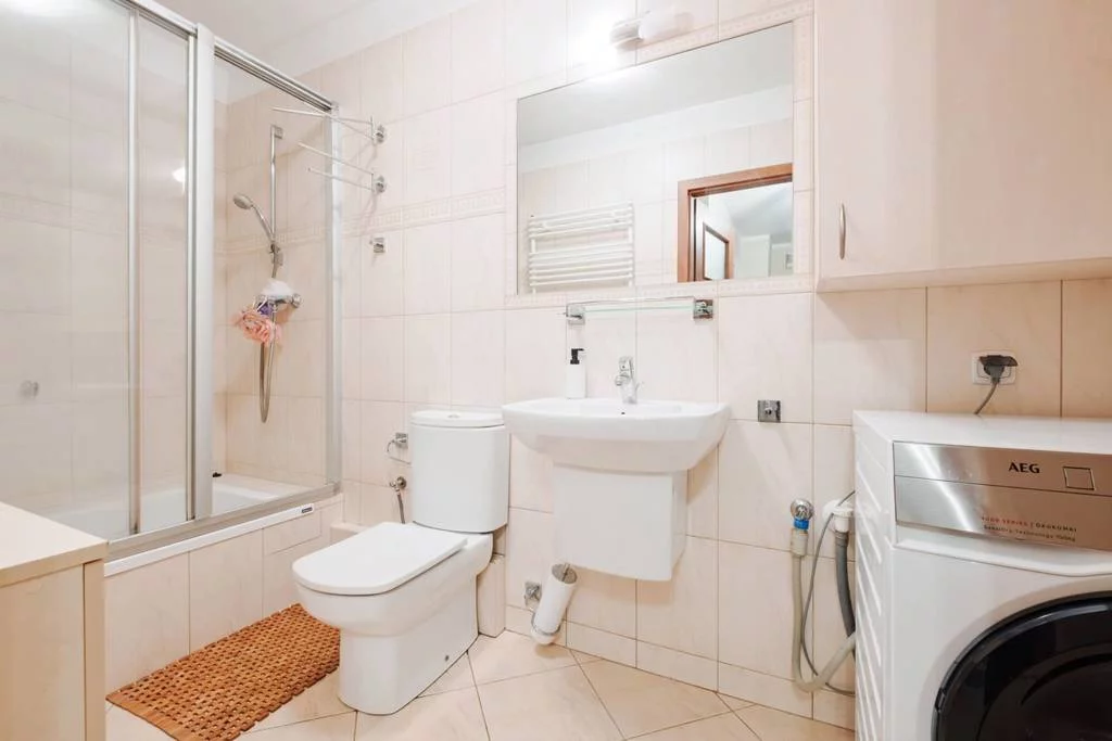 3 pokoje, mieszkanie 73,00 m², piętro 2, oferta nr , 11594/3186/OMS, Szczecin, Akwarelowa