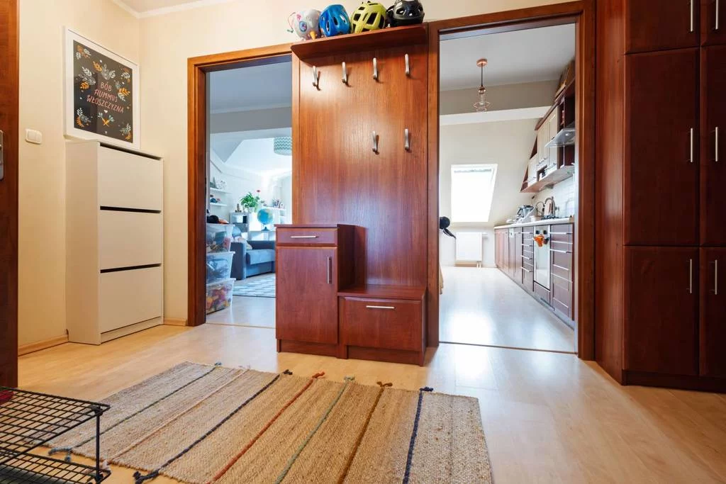 3 pokoje, mieszkanie 73,00 m², piętro 2, oferta nr , 11594/3186/OMS, Szczecin, Akwarelowa