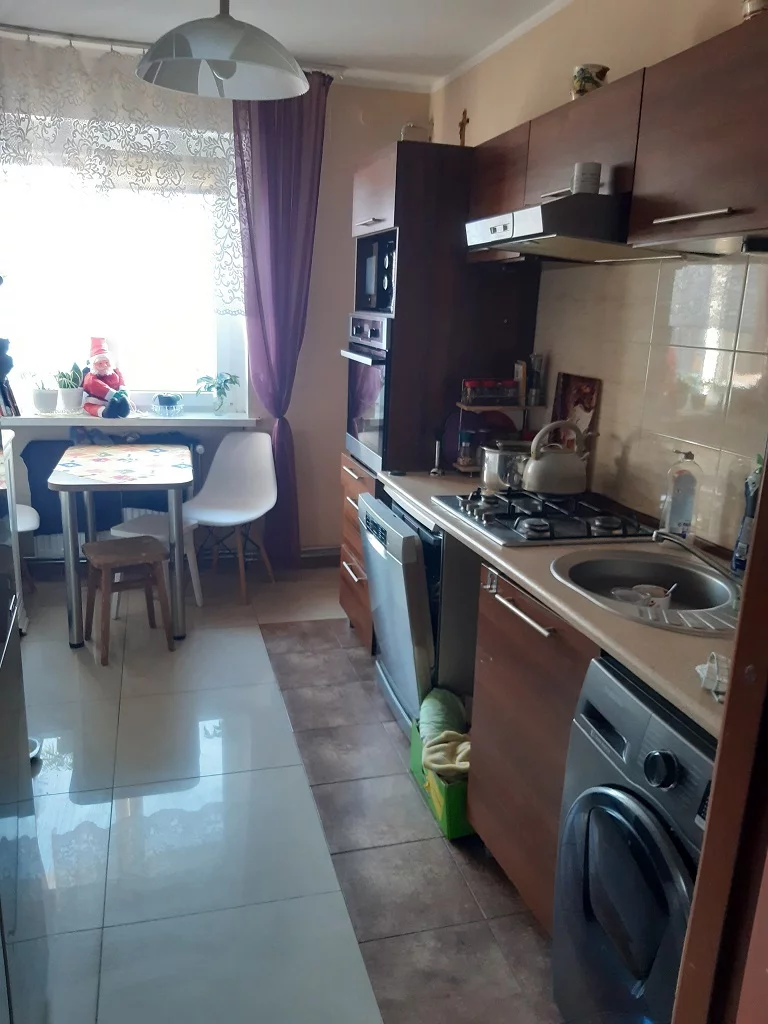 3 pokoje, mieszkanie 99,07 m², piętro 1, oferta nr , 11699/3186/OMS, Wrocław, Bartłomieja Strachowskiego