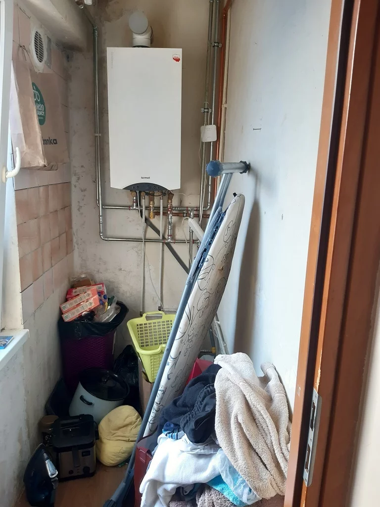 3 pokoje, mieszkanie 99,07 m², piętro 1, oferta nr , 11699/3186/OMS, Wrocław, Bartłomieja Strachowskiego