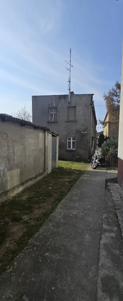 Apartamenty 11774/3186/OMS Szczecin Batalionów Chłopskich