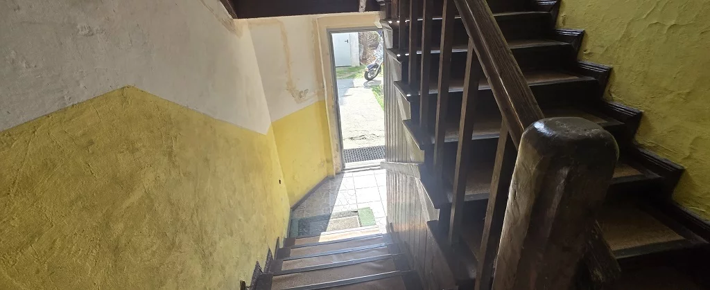 3 pokoje, mieszkanie 47,78 m², piętro 1, oferta nr , 11774/3186/OMS, Szczecin, Batalionów Chłopskich