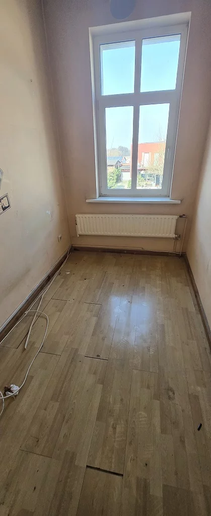 3 pokoje, mieszkanie 47,78 m², piętro 1, oferta nr , 11774/3186/OMS, Szczecin, Batalionów Chłopskich