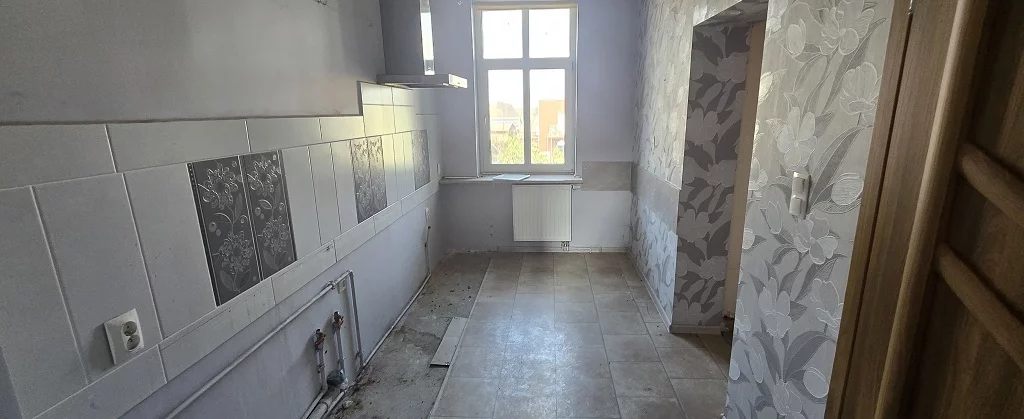 3 pokoje, mieszkanie 47,78 m², piętro 1, oferta nr , 11774/3186/OMS, Szczecin, Batalionów Chłopskich