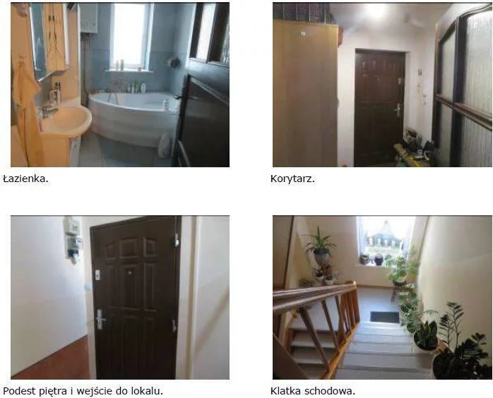 3 pokoje, mieszkanie 63,00 m², piętro 1, oferta nr , 11658/3186/OMS, Buk, Dworcowa