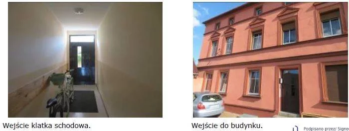 3 pokoje, mieszkanie 63,00 m², piętro 1, oferta nr , 11658/3186/OMS, Buk, Dworcowa