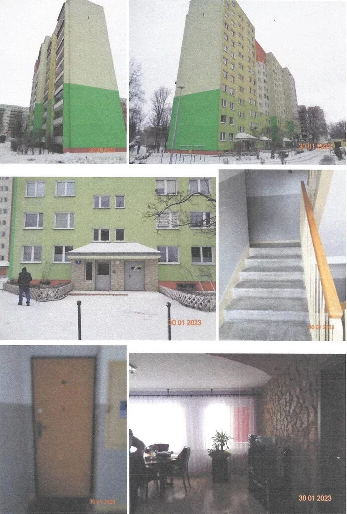 Apartamenty 11611/3186/OMS Płock Faustyna Piaska