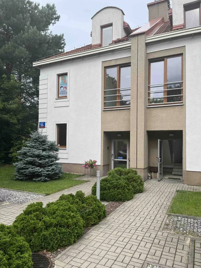 Apartamenty 11578/3186/OMS Warszawa Wawer Garncarska