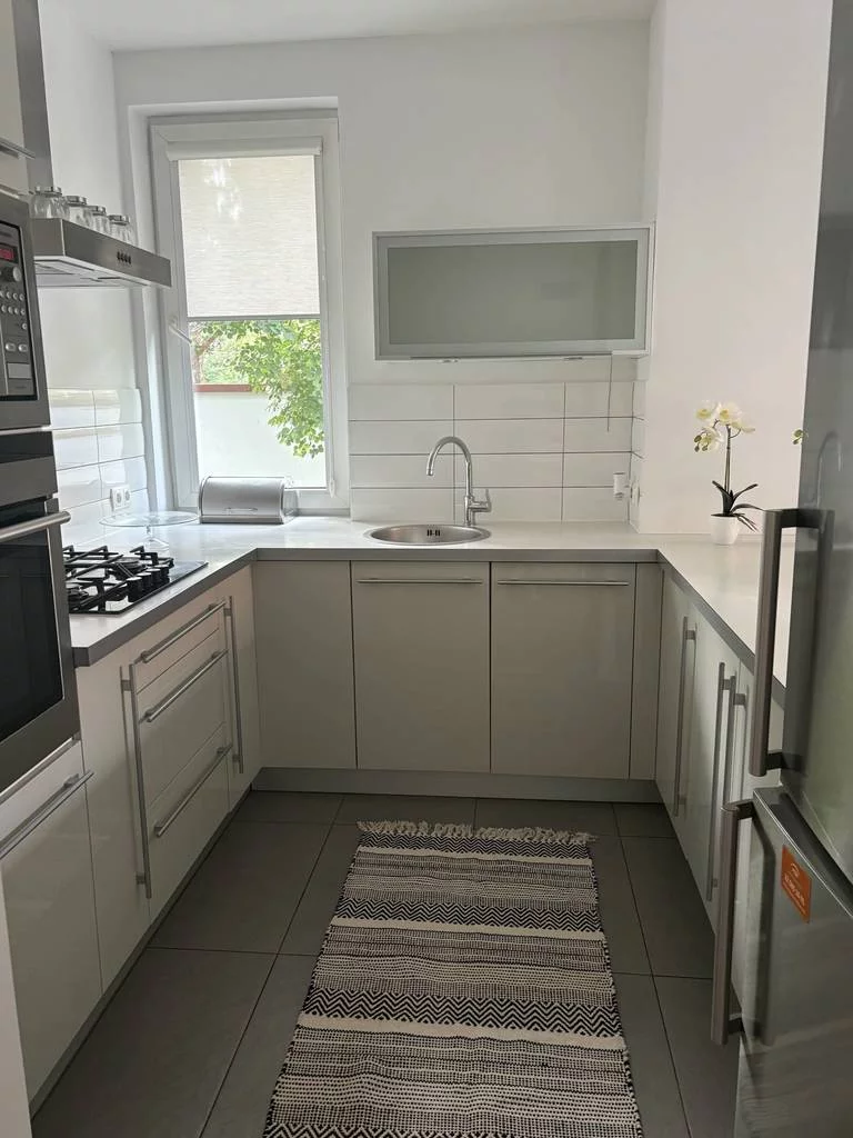 3 pokoje, mieszkanie 74,97 m², parter, oferta nr , 11578/3186/OMS, Warszawa, Wawer, Wawer, Garncarska