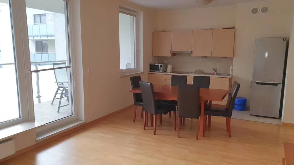 3 pokoje, apartament 83,12 m², piętro 2, oferta nr , 11704/3186/OMS, Międzyzdroje, Gryfa Pomorskiego