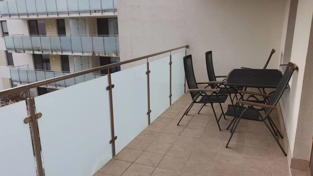3 pokoje, apartament 83,12 m², piętro 2, oferta nr , 11704/3186/OMS, Międzyzdroje, Gryfa Pomorskiego