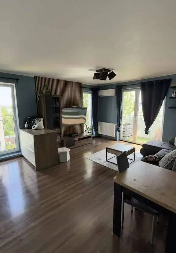3 pokoje, mieszkanie 61,00 m², piętro 3, oferta nr , 11696/3186/OMS, Poznań, Hawelańska