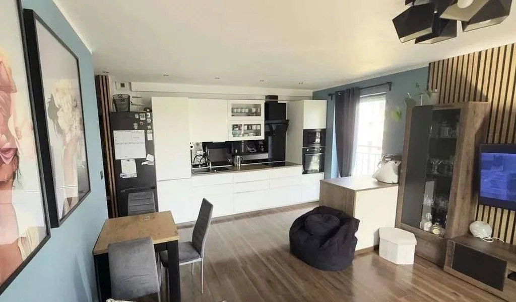 3 pokoje, mieszkanie 61,00 m², piętro 3, oferta nr , 11696/3186/OMS, Poznań, Hawelańska