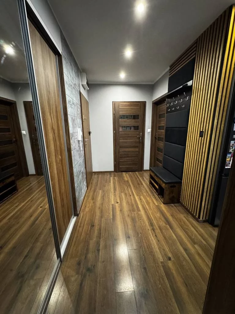 3 pokoje, mieszkanie 61,00 m², piętro 3, oferta nr , 11696/3186/OMS, Poznań, Hawelańska