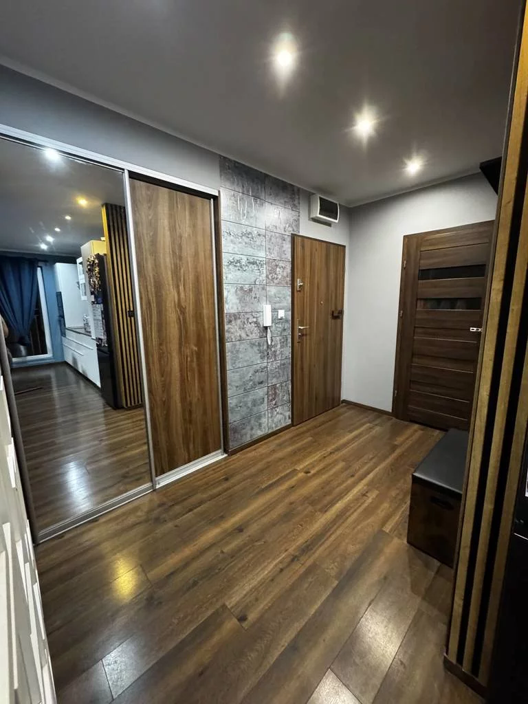 3 pokoje, mieszkanie 61,00 m², piętro 3, oferta nr , 11696/3186/OMS, Poznań, Hawelańska