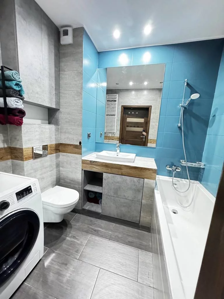 3 pokoje, mieszkanie 61,00 m², piętro 3, oferta nr , 11696/3186/OMS, Poznań, Hawelańska