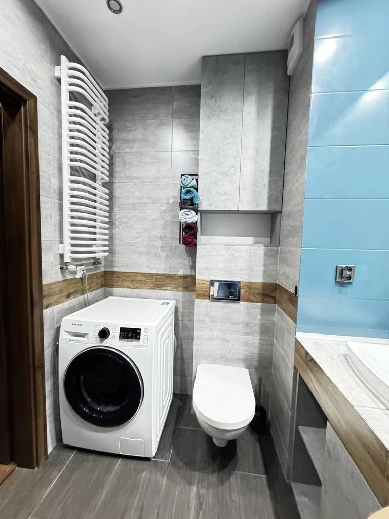 3 pokoje, mieszkanie 61,00 m², piętro 3, oferta nr , 11696/3186/OMS, Poznań, Hawelańska
