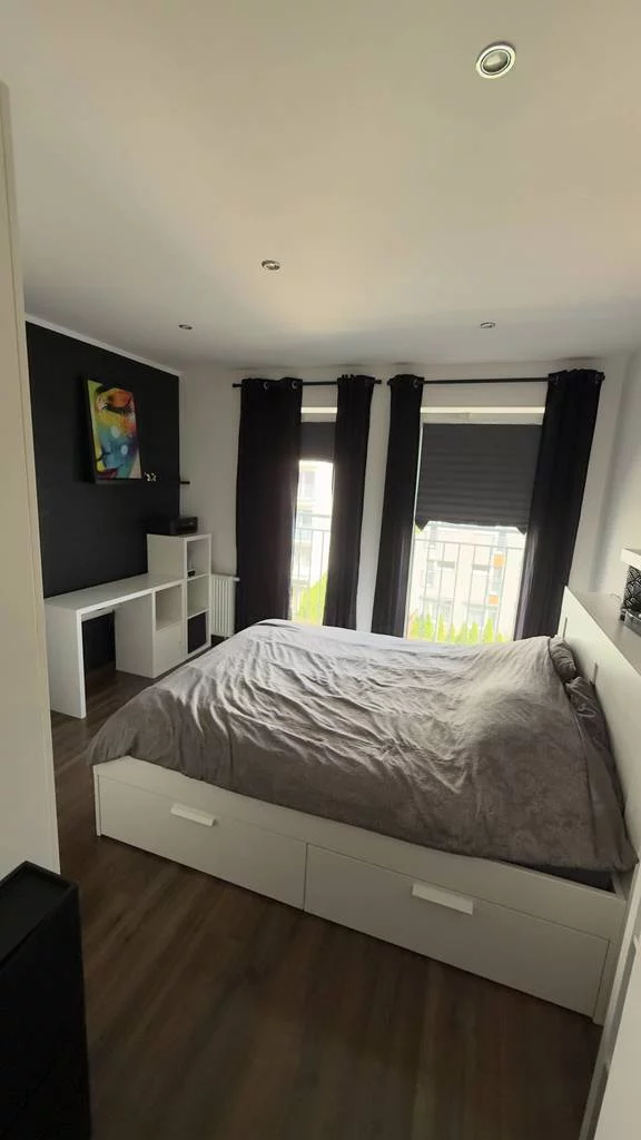 3 pokoje, mieszkanie 61,00 m², piętro 3, oferta nr , 11696/3186/OMS, Poznań, Hawelańska