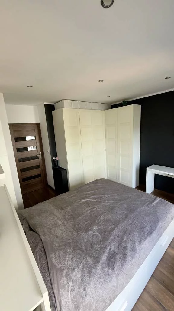 3 pokoje, mieszkanie 61,00 m², piętro 3, oferta nr , 11696/3186/OMS, Poznań, Hawelańska