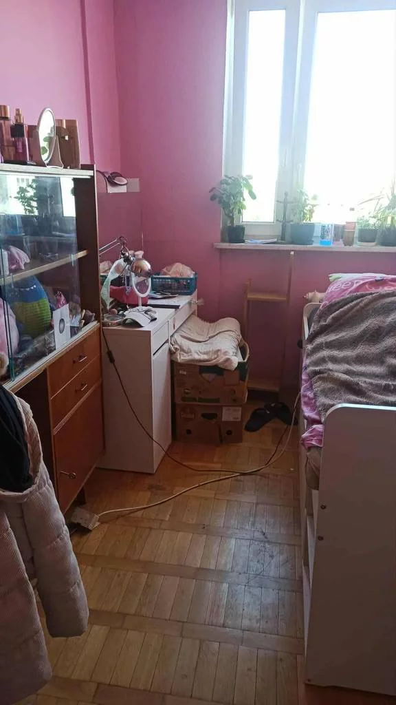 3 pokoje, mieszkanie 55,00 m², piętro 8, oferta nr , 11716/3186/OMS, Warszawa, Heleny Junkiewicz