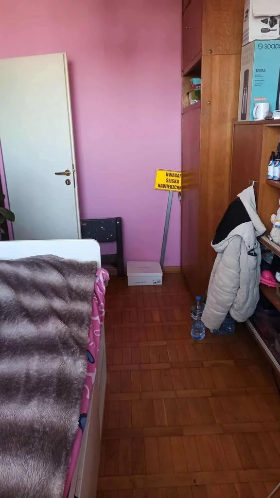 3 pokoje, mieszkanie 55,00 m², piętro 8, oferta nr , 11716/3186/OMS, Warszawa, Heleny Junkiewicz