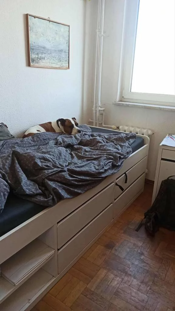 3 pokoje, mieszkanie 55,00 m², piętro 8, oferta nr , 11716/3186/OMS, Warszawa, Heleny Junkiewicz