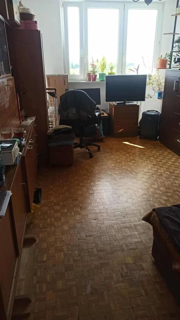 3 pokoje, mieszkanie 55,00 m², piętro 8, oferta nr , 11716/3186/OMS, Warszawa, Heleny Junkiewicz