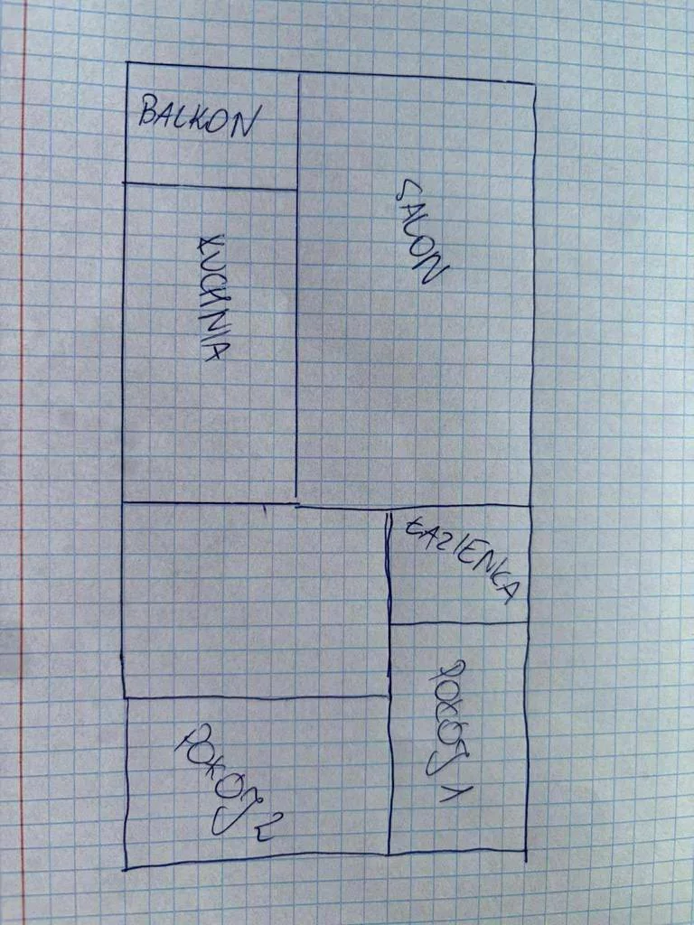 3 pokoje, mieszkanie 55,00 m², piętro 8, oferta nr , 11716/3186/OMS, Warszawa, Heleny Junkiewicz