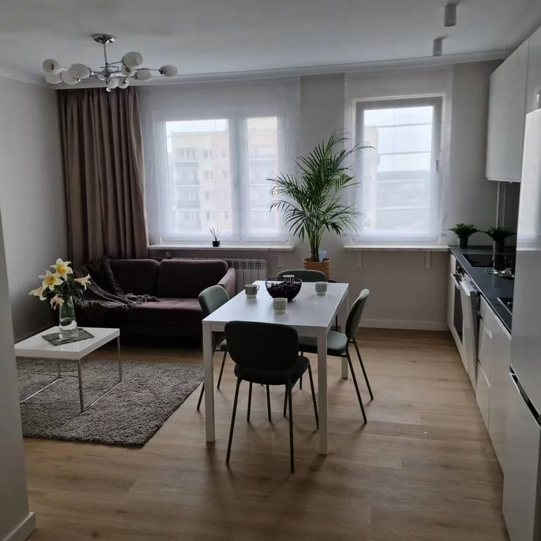 Apartamenty 11565/3186/OMS Warszawa Iberyjska