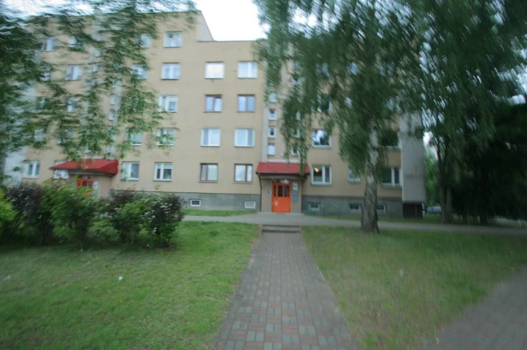 Apartamenty 11723/3186/OMS Suwałki Ignacego Daszyńskiego