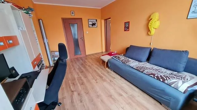 Apartamenty 11483/3186/OMS Gdańsk Oliwa Jana Husa