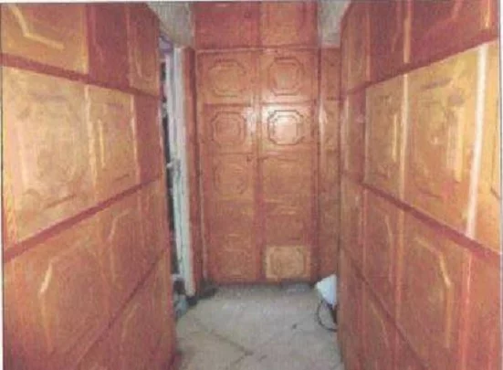 3 pokoje, mieszkanie 55,90 m², piętro 4, oferta nr , 11610/3186/OMS, Radzionków, Jana Kużaja