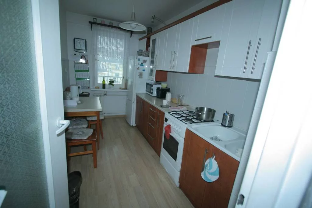 3 pokoje, mieszkanie 63,20 m², piętro 4, oferta nr , 11652/3186/OMS, Ełk, Jana Pawła II