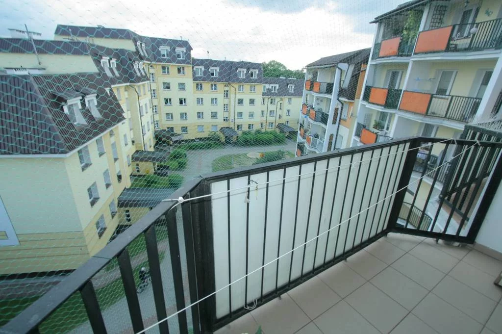 3 pokoje, mieszkanie 63,20 m², piętro 4, oferta nr , 11652/3186/OMS, Ełk, Jana Pawła II