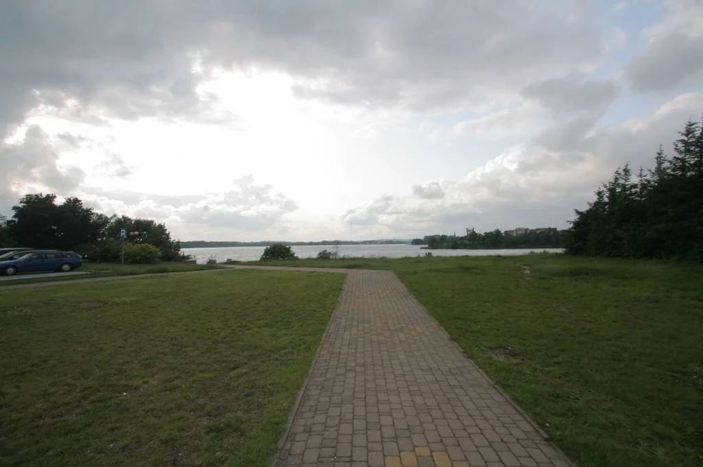 3 pokoje, mieszkanie 63,20 m², piętro 4, oferta nr , 11652/3186/OMS, Ełk, Jana Pawła II