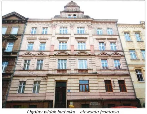 Apartamenty 11733/3186/OMS Lubań Jarosława Dąbrowskiego