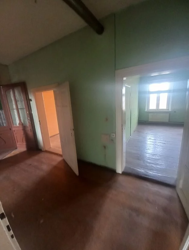 3 pokoje, mieszkanie 85,40 m², piętro 3, oferta nr , 11733/3186/OMS, Lubań, Jarosława Dąbrowskiego