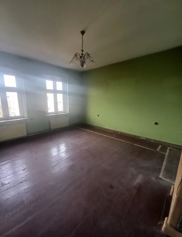 3 pokoje, mieszkanie 85,40 m², piętro 3, oferta nr , 11733/3186/OMS, Lubań, Jarosława Dąbrowskiego