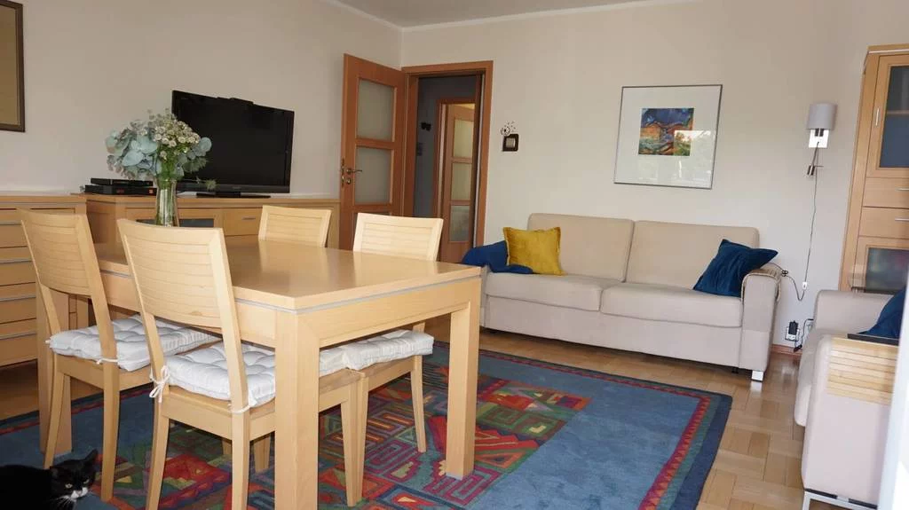 3 pokoje, mieszkanie 60,01 m², piętro 1, oferta nr , 11646/3186/OMS, Gorzów Wielkopolski, marsz. Józefa Piłsudskiego