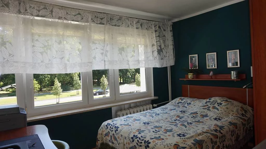 3 pokoje, mieszkanie 60,01 m², piętro 1, oferta nr , 11646/3186/OMS, Gorzów Wielkopolski, marsz. Józefa Piłsudskiego