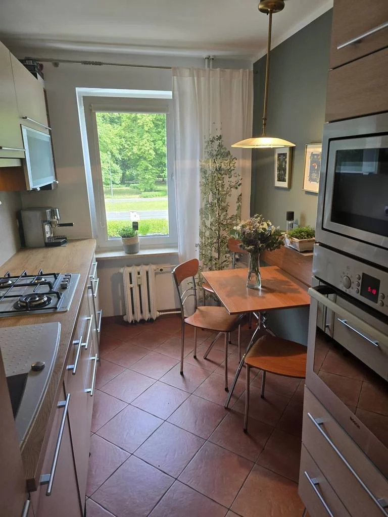3 pokoje, mieszkanie 60,01 m², piętro 1, oferta nr , 11646/3186/OMS, Gorzów Wielkopolski, marsz. Józefa Piłsudskiego