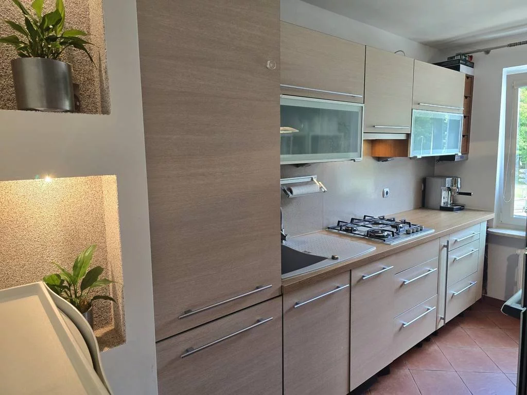 3 pokoje, mieszkanie 60,01 m², piętro 1, oferta nr , 11646/3186/OMS, Gorzów Wielkopolski, marsz. Józefa Piłsudskiego