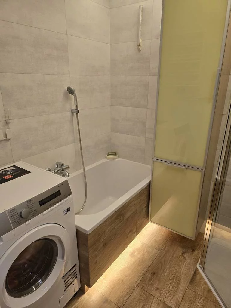 3 pokoje, mieszkanie 60,01 m², piętro 1, oferta nr , 11646/3186/OMS, Gorzów Wielkopolski, marsz. Józefa Piłsudskiego