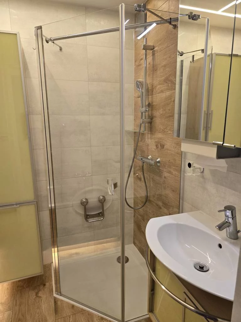 3 pokoje, mieszkanie 60,01 m², piętro 1, oferta nr , 11646/3186/OMS, Gorzów Wielkopolski, marsz. Józefa Piłsudskiego