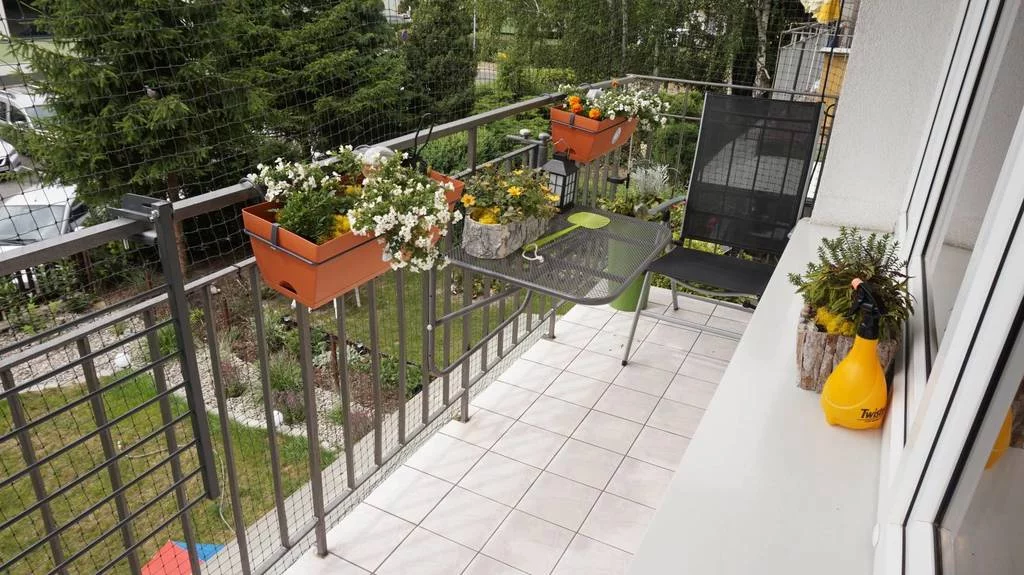 3 pokoje, mieszkanie 60,01 m², piętro 1, oferta nr , 11646/3186/OMS, Gorzów Wielkopolski, marsz. Józefa Piłsudskiego