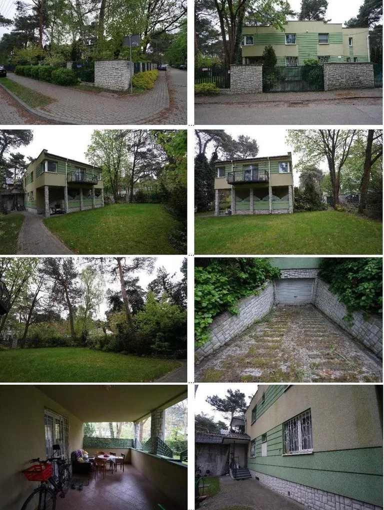 Mieszkanie 72,70 m², parter, oferta nr , 10852/3186/OMS, Warszawa, Kąkolowa