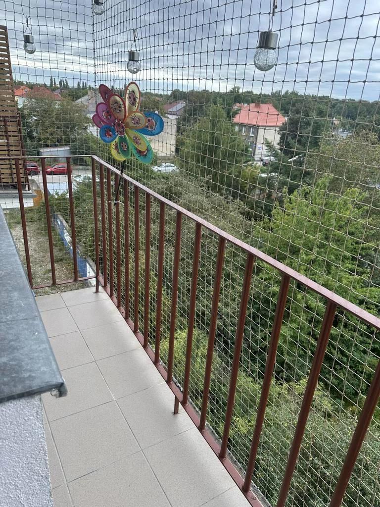 3 pokoje, mieszkanie 45,17 m², piętro 3, oferta nr , 11747/3186/OMS, Gniezno, Karola Libelta