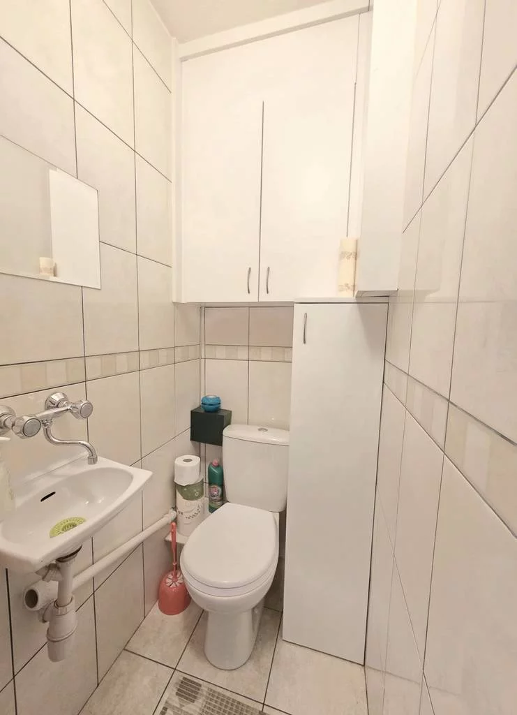 3 pokoje, mieszkanie 64,00 m², piętro 3, oferta nr , 11640/3186/OMS, Kraków, Kobierzyńska